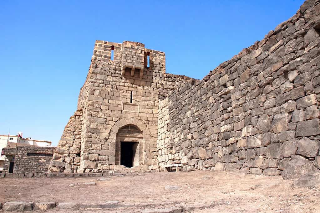 Azraq Azraq