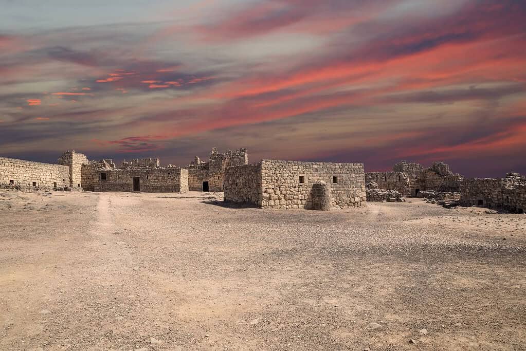 Azraq 2 Jordan Azraq