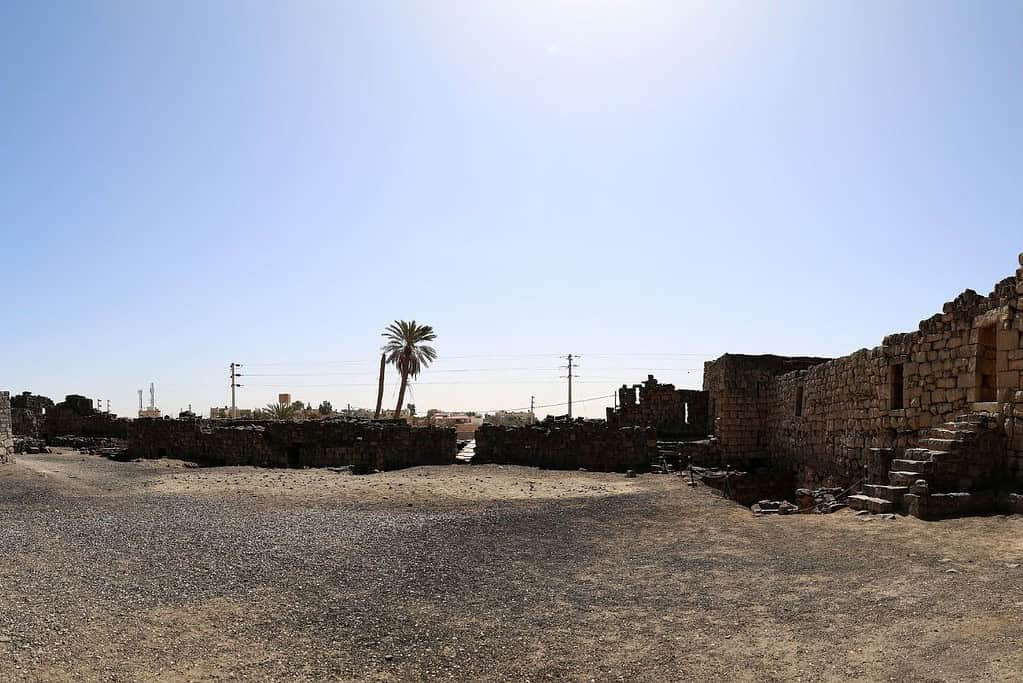 Azraq 6 Azraq