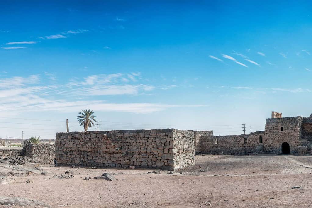 Azraq Jordan Azraq Jordan