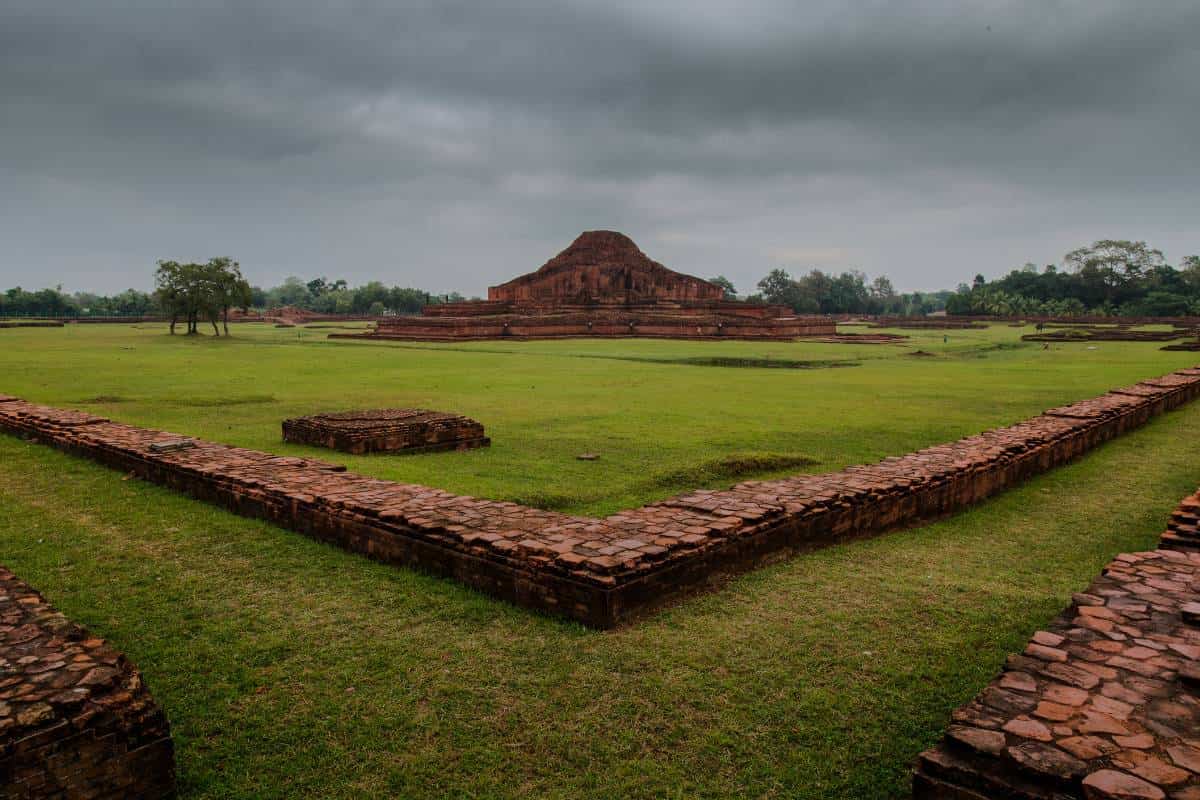 Bangladesh UNESCO World Heritage Sites