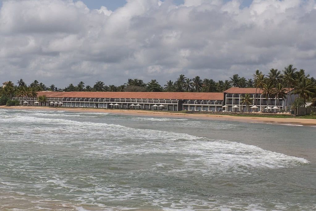 Bentota Beach Bentota Beach