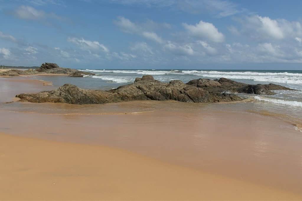 Bentota Beach 3 Bentota Beach
