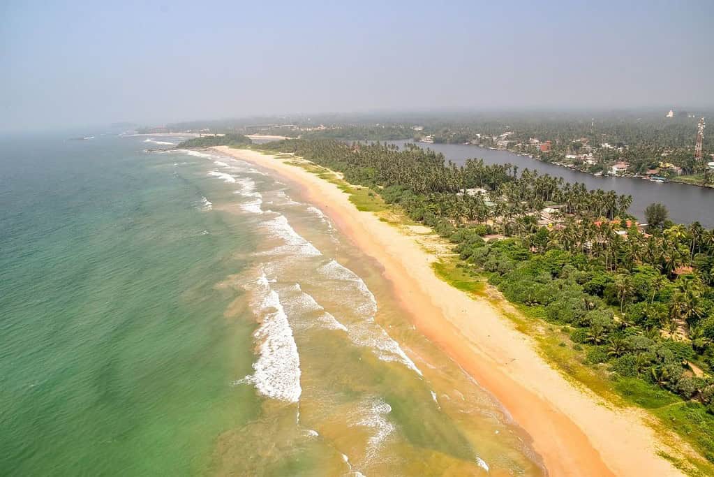 Bentota Beach 4 Bentota Beach
