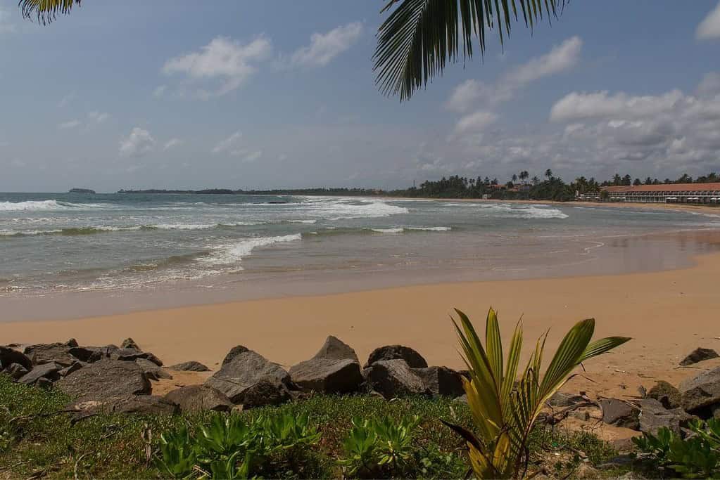 Bentota Beach Sri Lanka Bentota Beach Sri Lanka