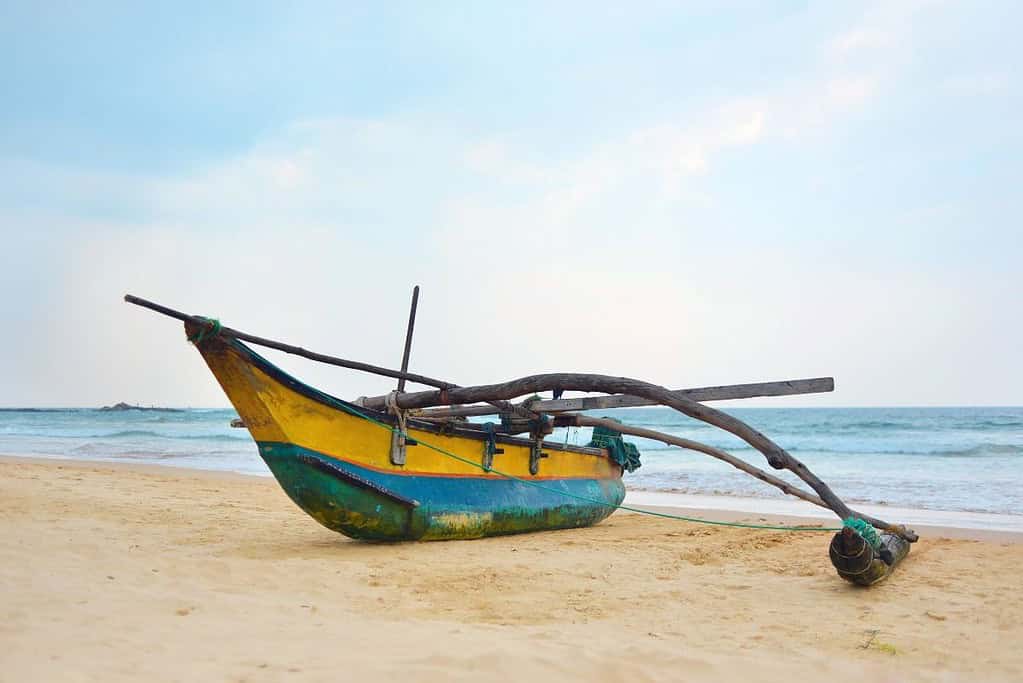 Bentota Beach Sri Lanka 2 Bentota Beach - Sri Lanka