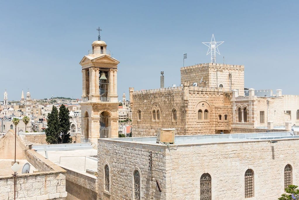 Bethlehem 10 Bethlehem