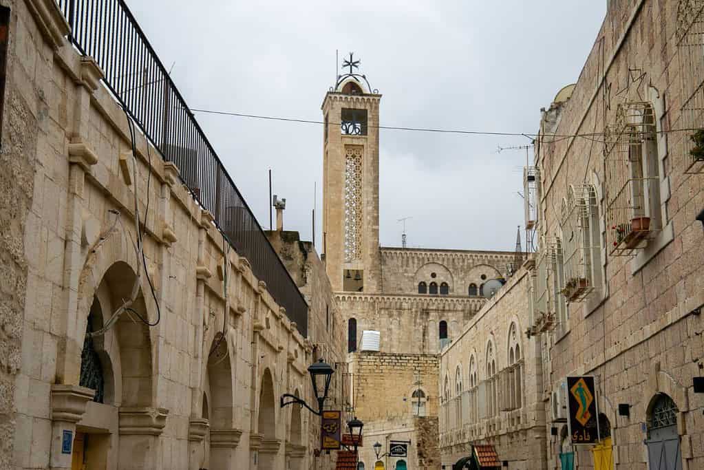 Bethlehem Bethlehem