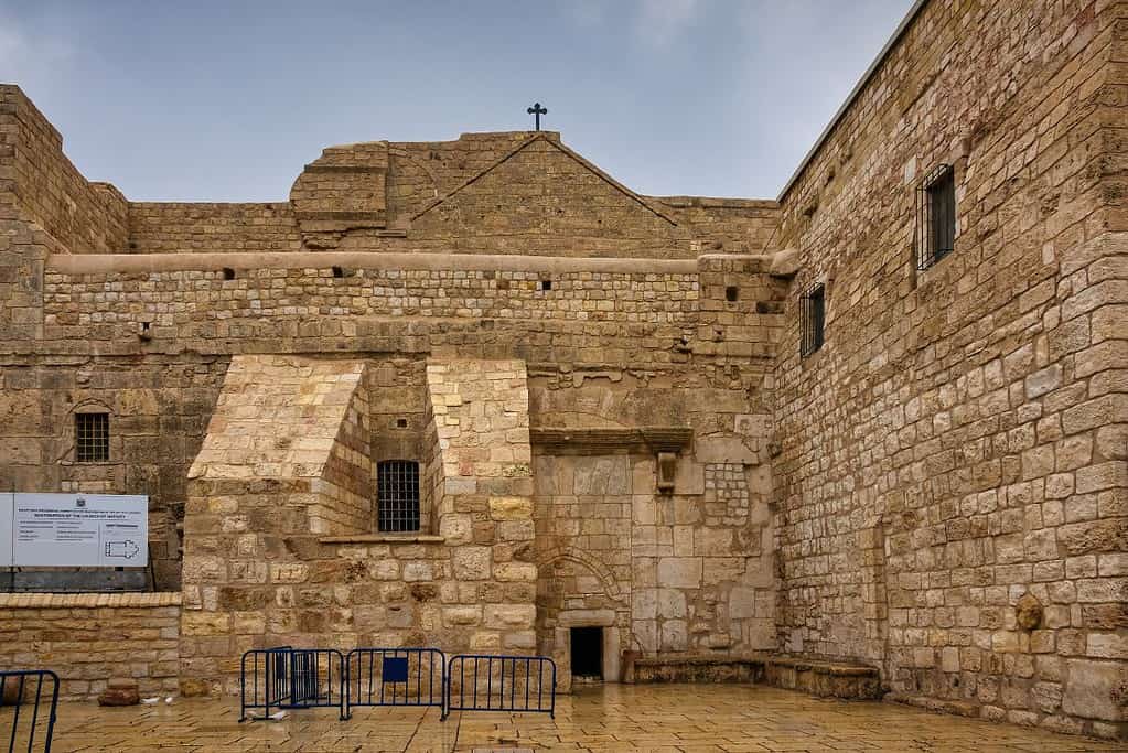 Bethlehem 2 Bethlehem