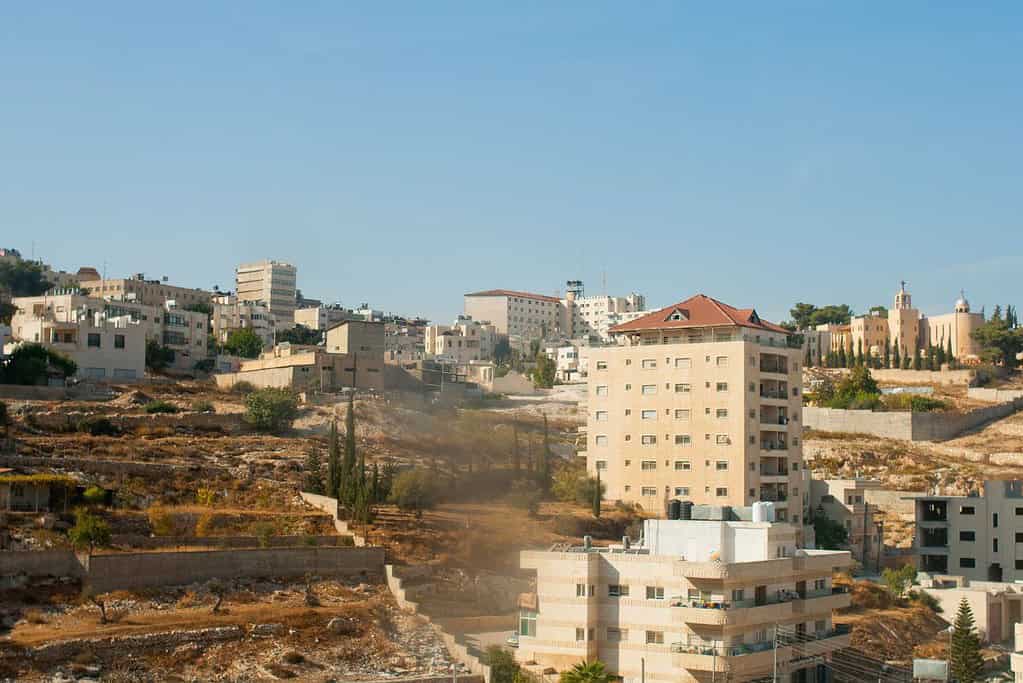 Bethlehem 3 Bethlehem