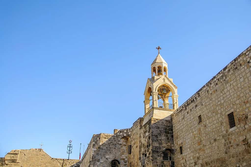 Bethlehem 4 Bethlehem