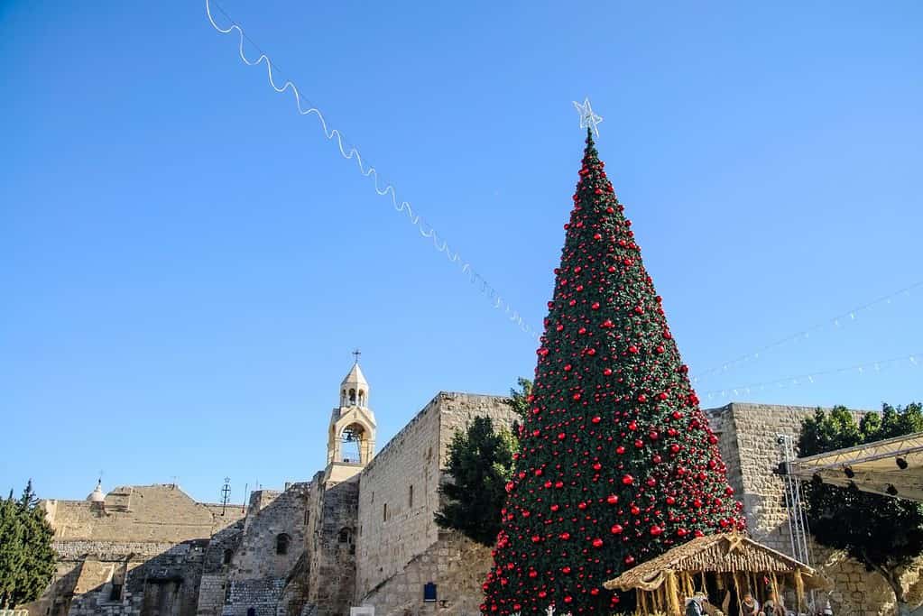 Bethlehem 5 Bethlehem