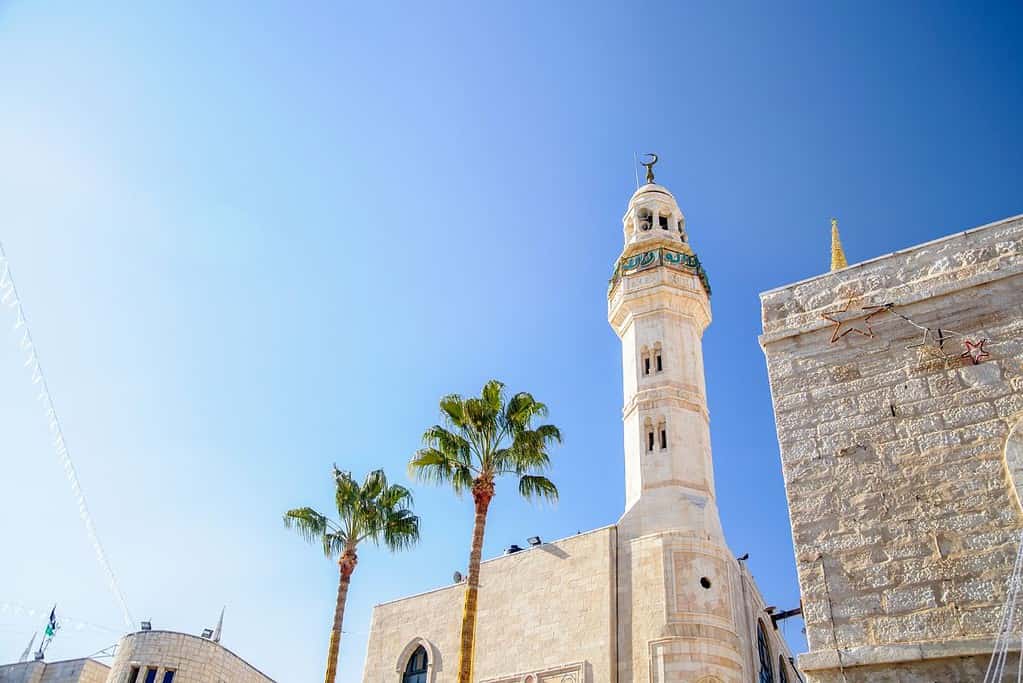 Bethlehem 8 Attractions Bethlehem