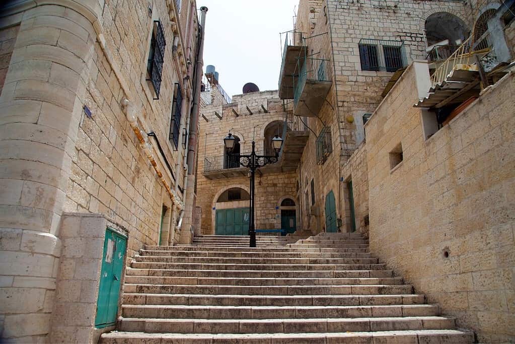 Bethlehem Palestine 2 Bethlehem - Palestine
