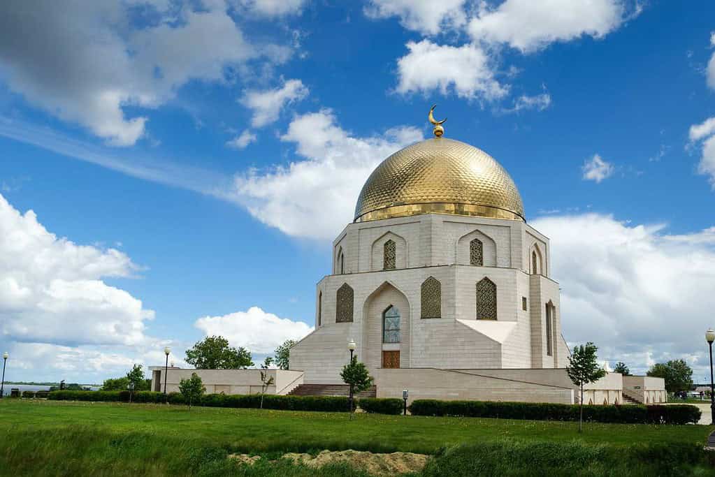 Bolgar Historical and Archaeological Complex UNESCO sites Bolgar Historical and Archaeological Complex