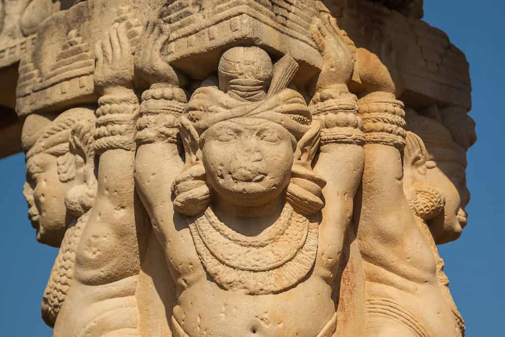 Buddhist Monuments at Sanchi UNESCO sites Buddhist Monuments at Sanchi
