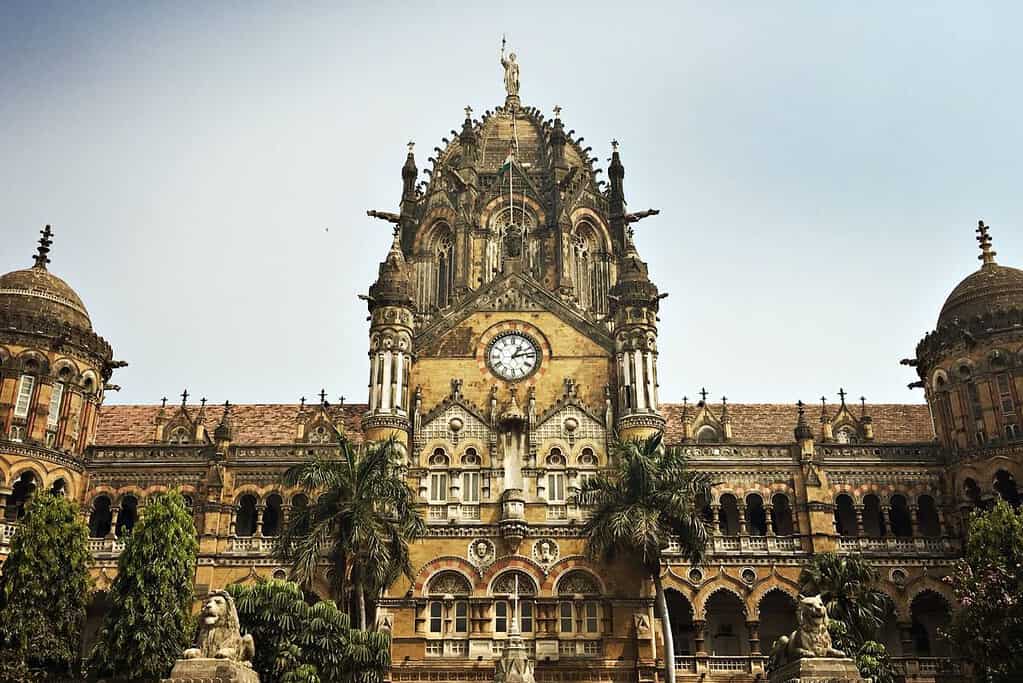 Chhatrapati Shivaji Terminus formerly Victoria Terminus UNESCO sites Chhatrapati Shivaji Terminus (formerly Victoria Terminus)