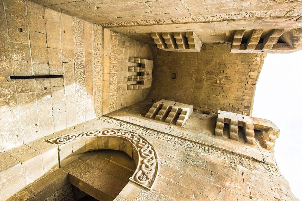 Citadel of Aleppo 7 Citadel of Aleppo