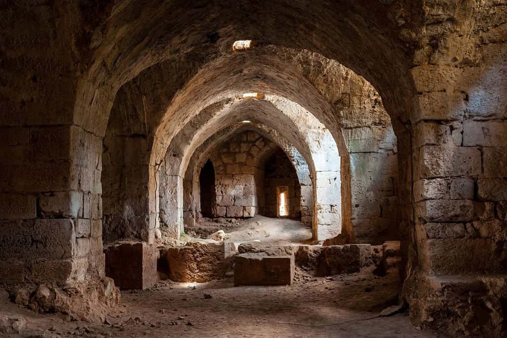 Citadel of Salah Ed Din 10 Citadel of Salah Ed-Din