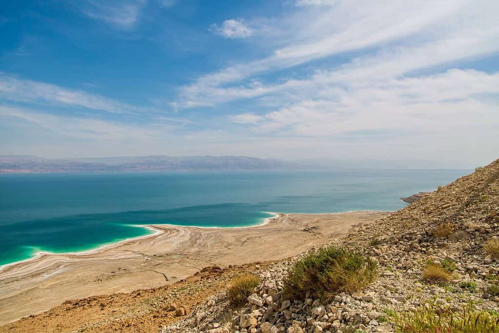Dead Sea 10 Dead Sea