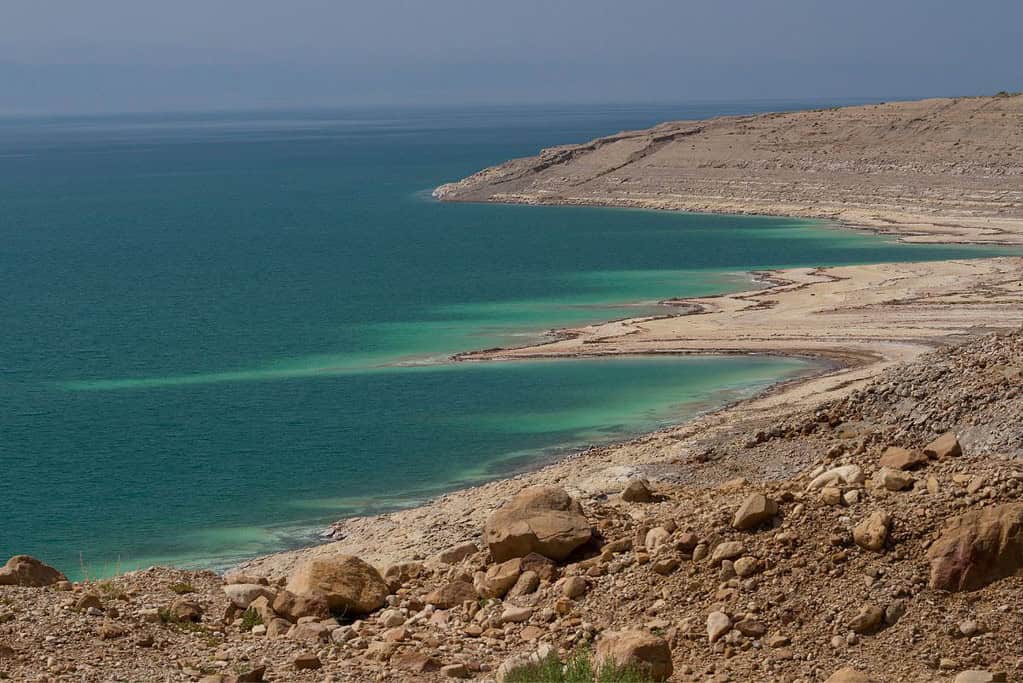 Dead Sea 2 Dead Sea