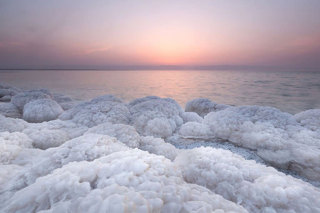 Dead Sea 5 Dead Sea