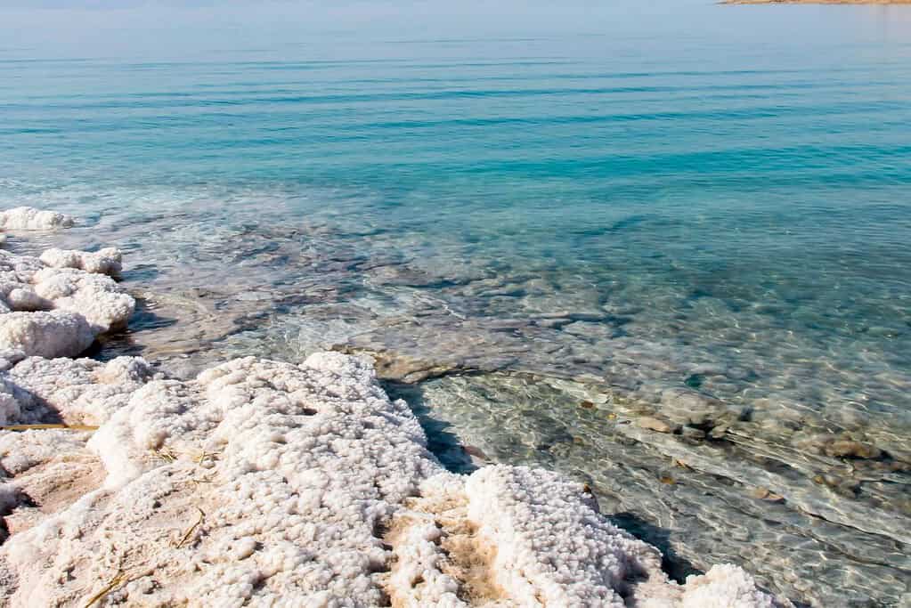 Dead Sea 6 Dead Sea