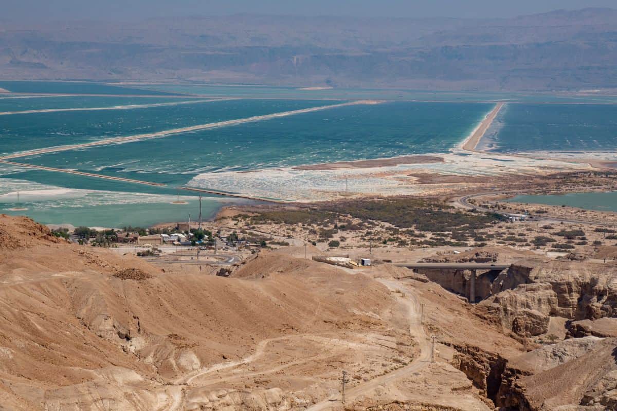 Dead Sea