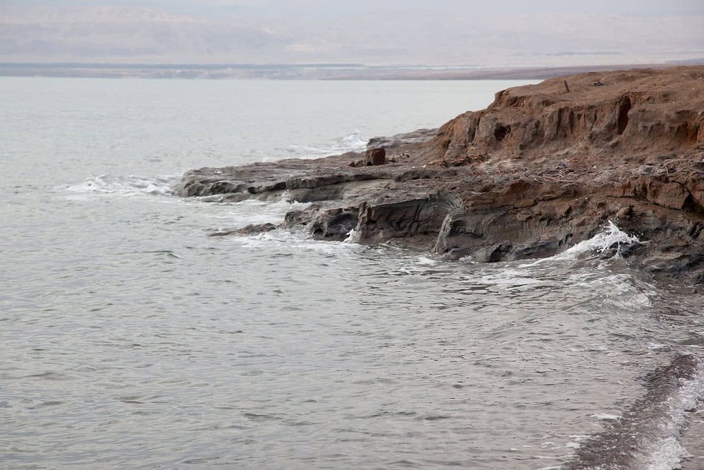 Dead Sea 9 Dead Sea