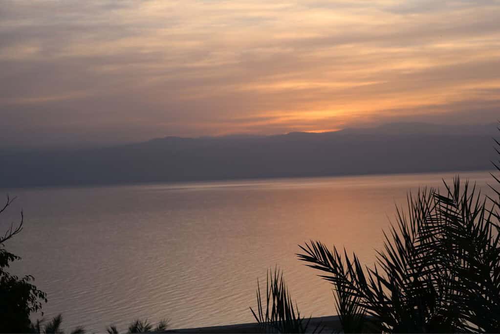 Dead Sea Jordan Dead Sea Jordan