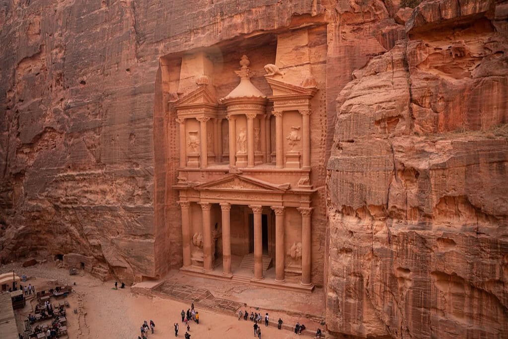 Desert Castles 2 Desert Castles