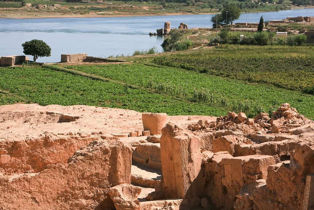 Dura Europos 3 Dura-Europos