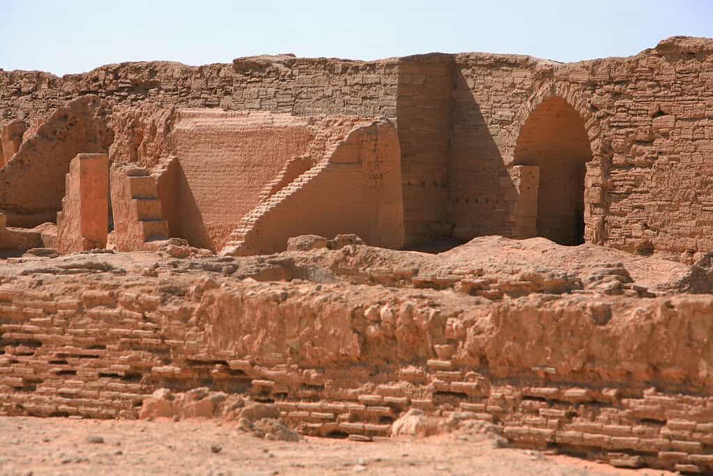 Dura Europos 5 Dura-Europos