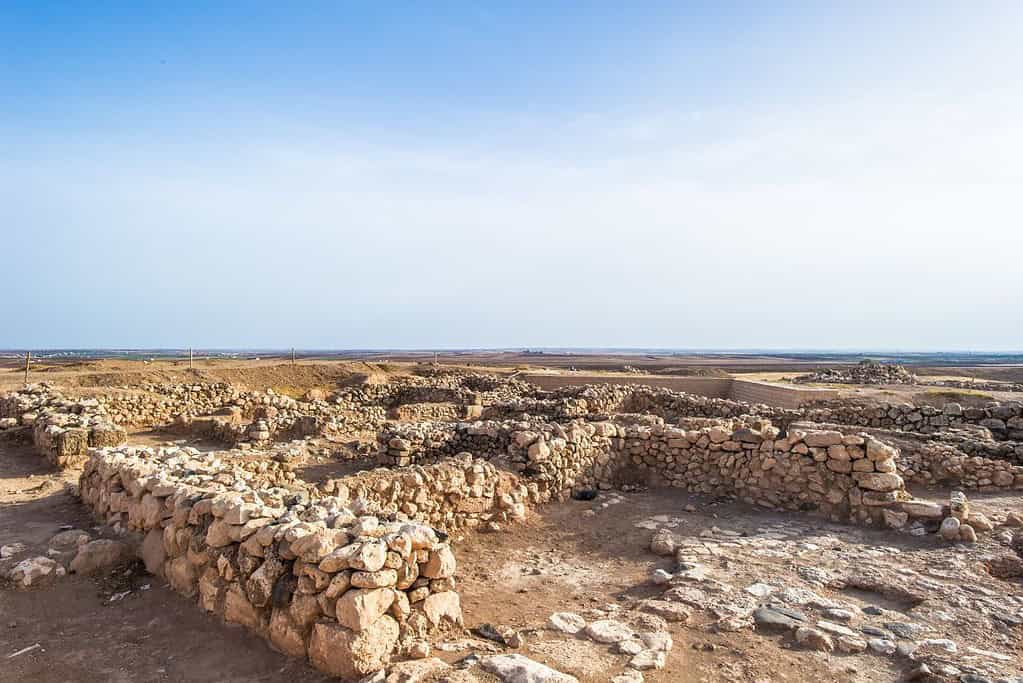 Ebla Syria 1 Ebla Syria