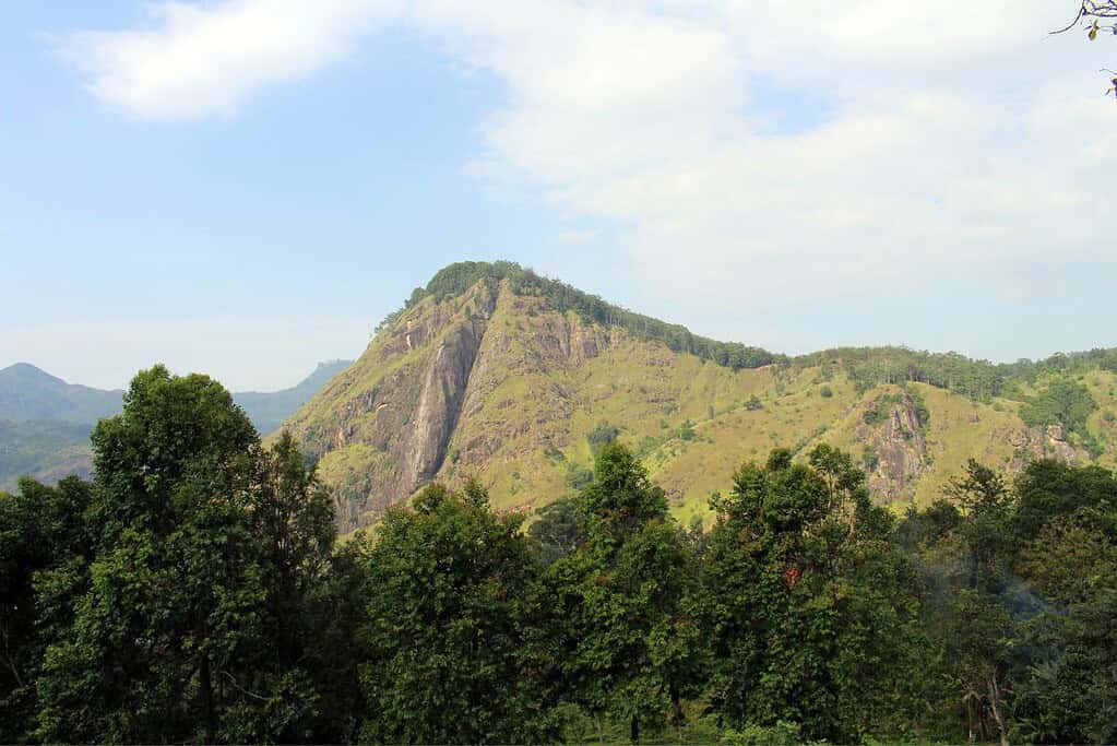 Ella Rock 6 Attractions Ella Rock