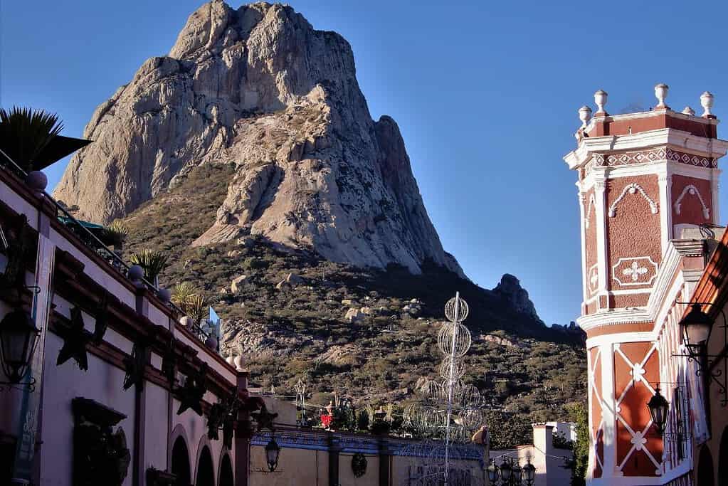 Franciscan Missions in the Sierra Gorda of Queretaro UNESCO sites Franciscan Missions in the Sierra Gorda of Querétaro