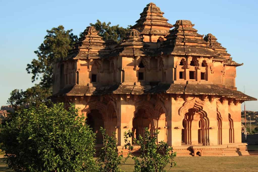Group of Monuments at Hampi UNESCO sites Group of Monuments at Hampi
