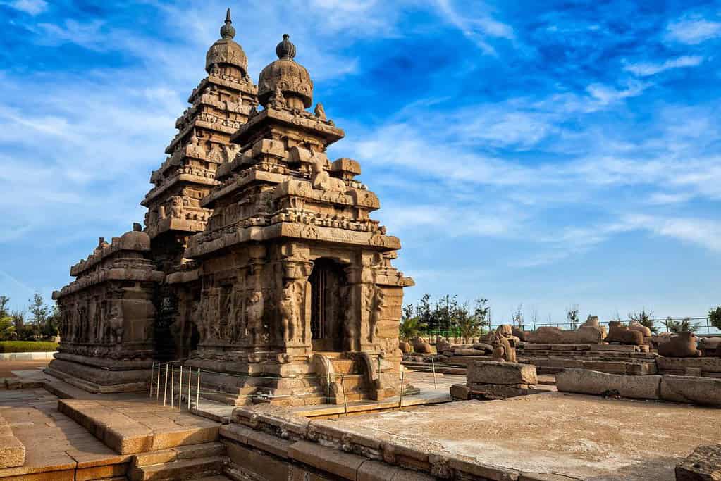 Group of Monuments at Mahabalipuram UNESCO sites Group of Monuments at Mahabalipuram
