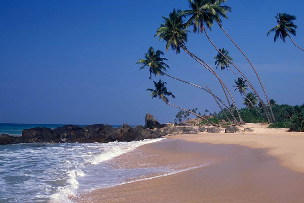 Hikkaduwa Beach 3 Hikkaduwa Beach