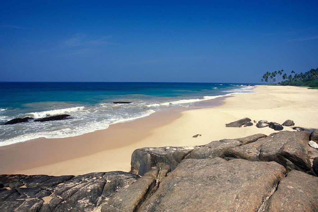 Hikkaduwa Beach 4 Hikkaduwa Beach