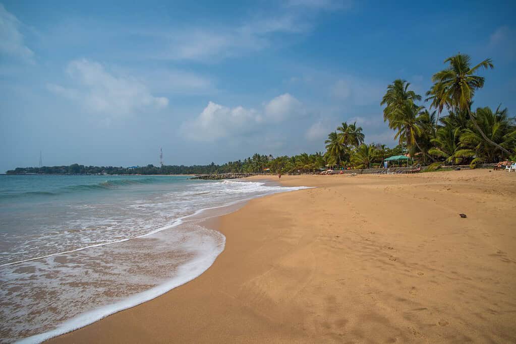 Hikkaduwa Beach 8 Hikkaduwa Beach
