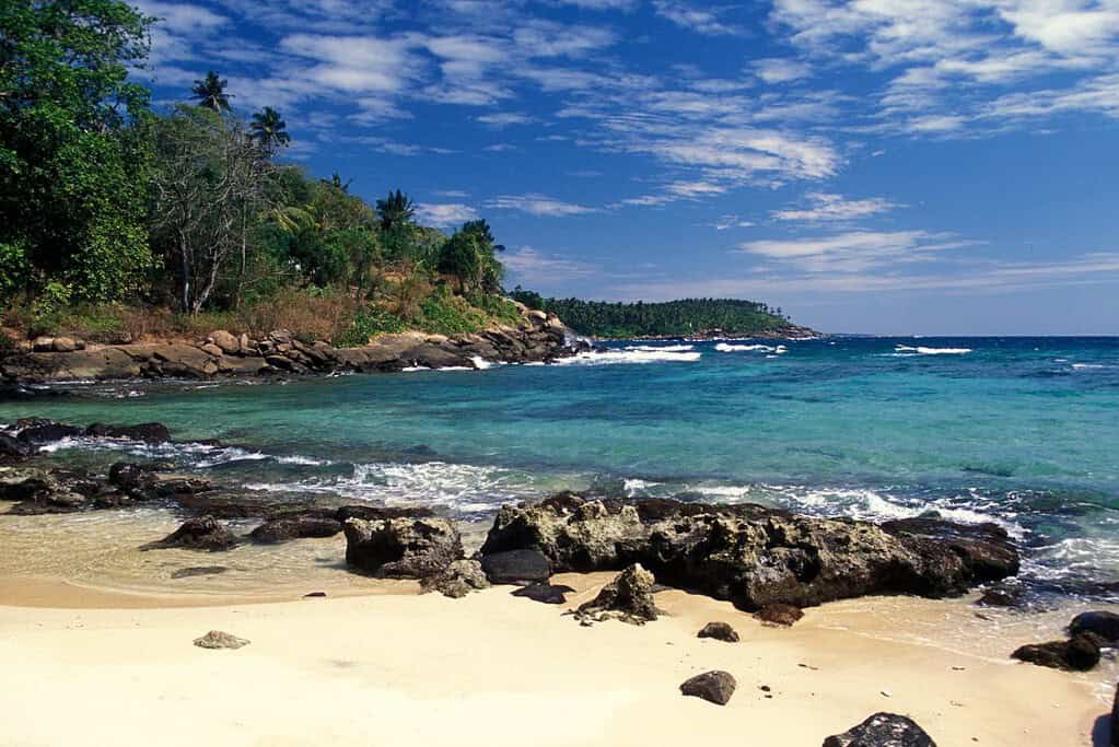 Hikkaduwa Beach 9 Attractions Hikkaduwa Beach