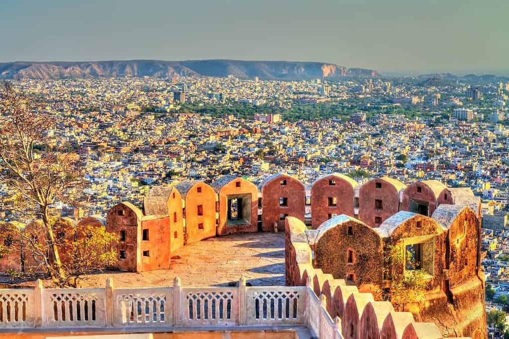 Hill Forts of Rajasthan UNESCO sites Hill Forts of Rajasthan
