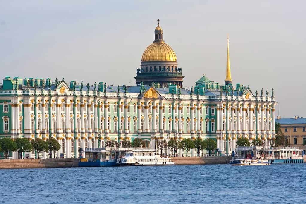Historic Centre of Saint Petersburg and Related Groups of Monuments UNESCO sites Historic Centre of Saint Petersburg and Related Groups of Monuments