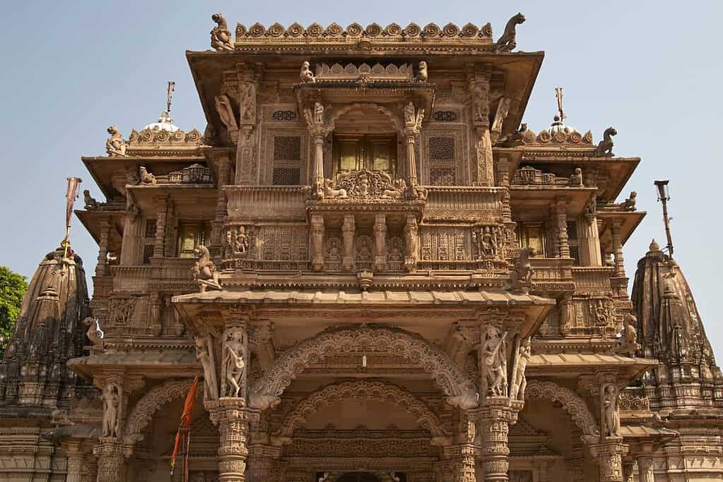 Historic City of Ahmadabad UNESCO sites Historic City of Ahmadabad