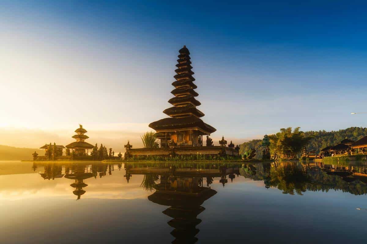 Indonesia