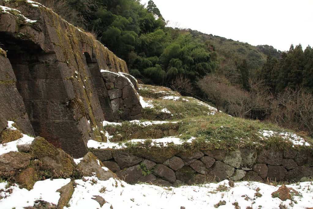 Iwami Ginzan Silver Mine and its Cultural Landscape UNESCO sites Iwami Ginzan Silver Mine and its Cultural Landscape