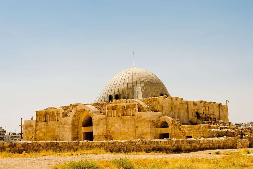 Jabal al Qala Jabal al-Qal'a