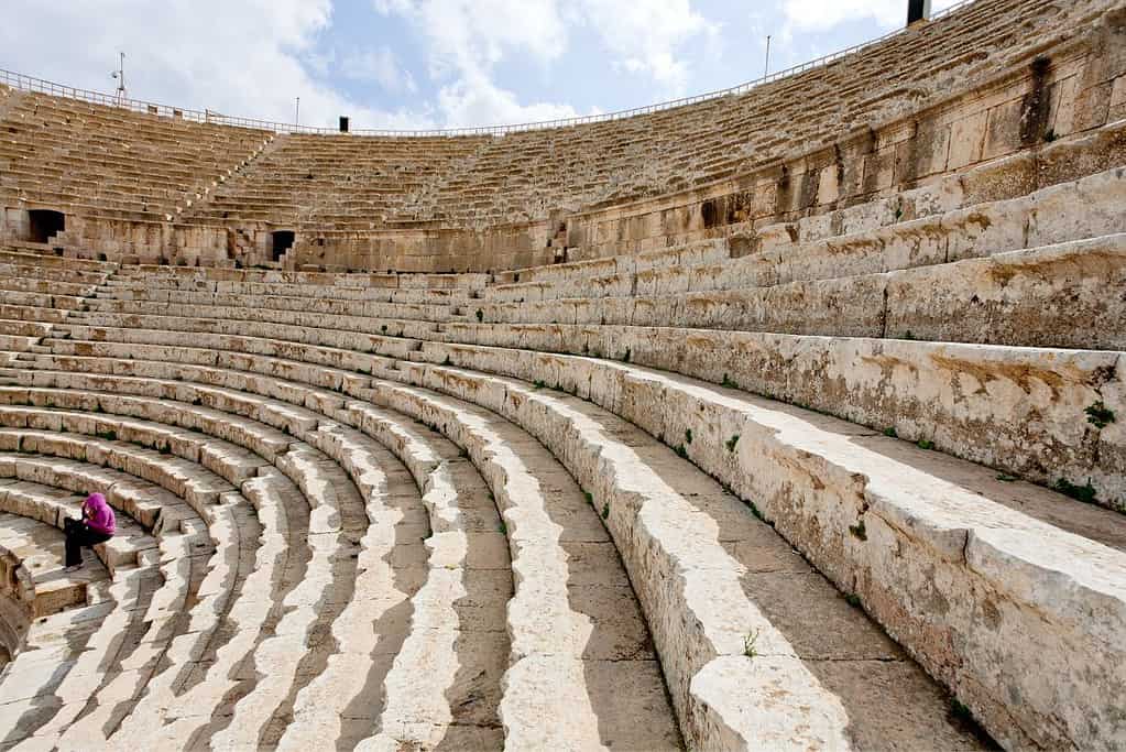 Jerash 3 Jerash