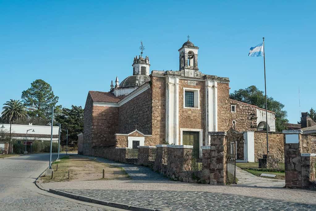 Jesuit Block and Estancias of Cordoba UNESCO sites Jesuit Block and Estancias of Córdoba